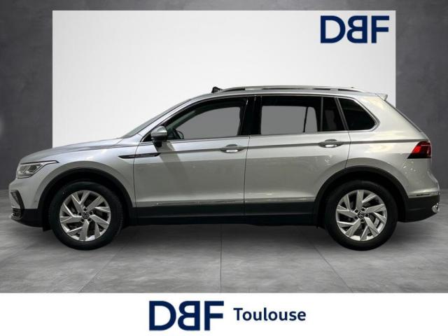 Volkswagen Tiguan image 5