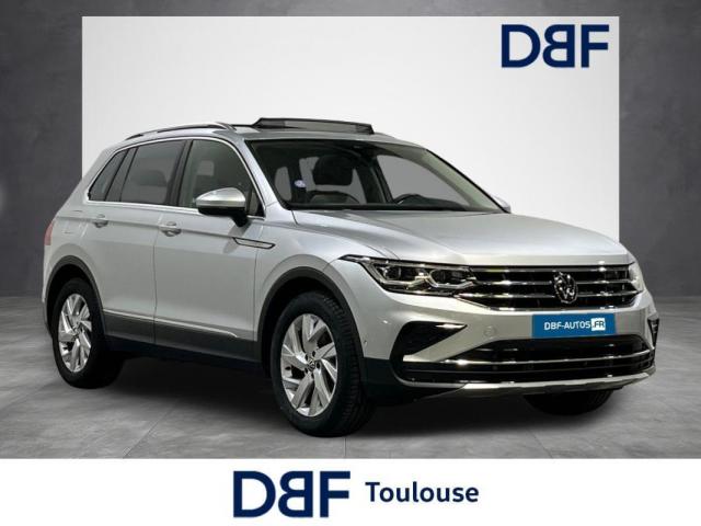 Volkswagen Tiguan image 9