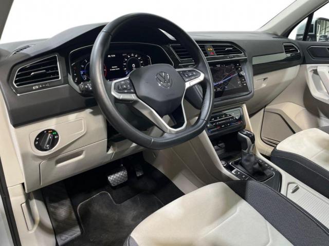 Volkswagen Tiguan image 2