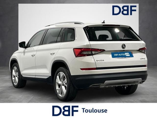 Skoda Kodiaq image 1