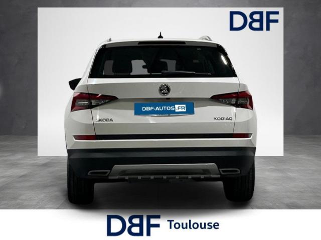 Skoda Kodiaq image 3