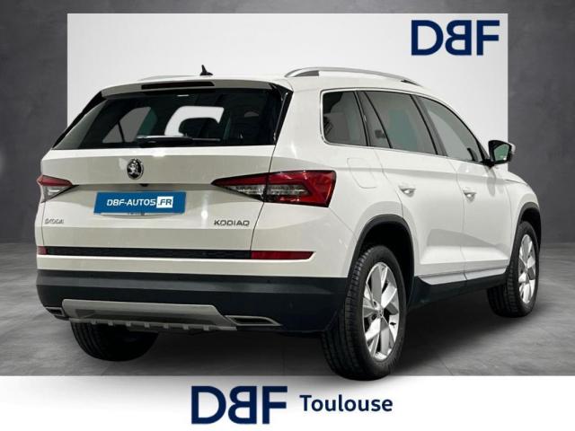Skoda Kodiaq image 6