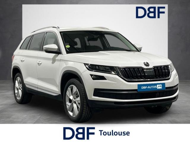 Skoda Kodiaq image 4