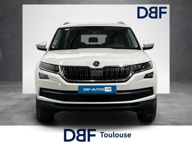 Skoda Kodiaq image 2