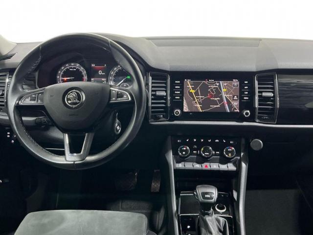 Skoda Kodiaq image 8