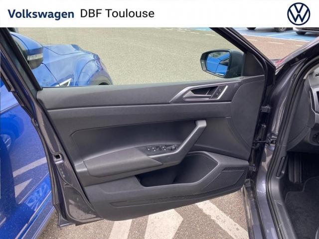 Volkswagen Polo image 1