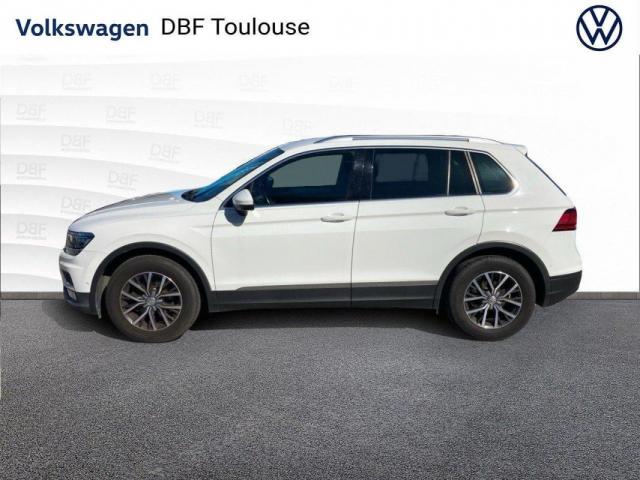 Volkswagen Tiguan image 2