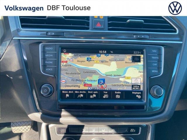 Volkswagen Tiguan image 8