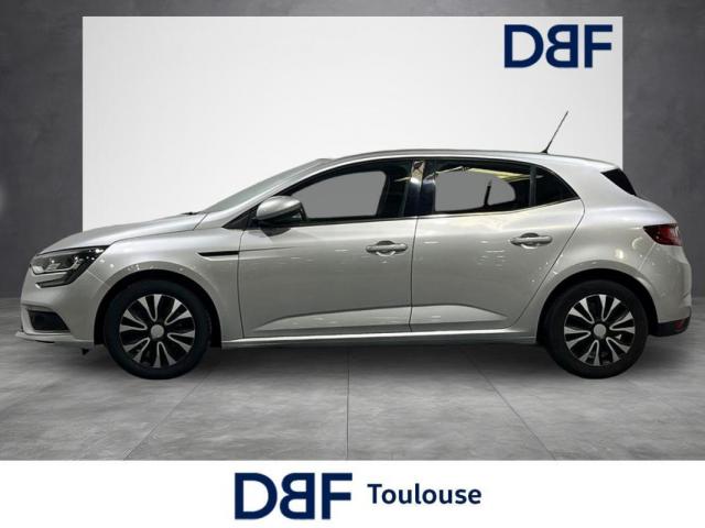 Renault Mégane image 7