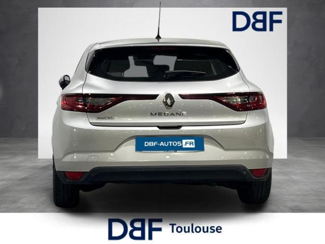 Renault Mégane image 1