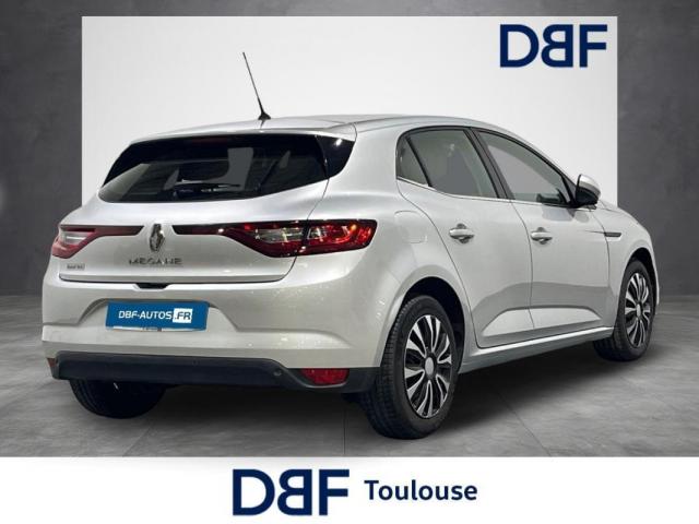 Renault Mégane image 6