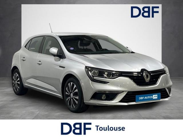 Renault Mégane image 3