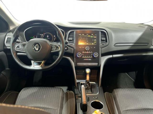 Renault Mégane image 4