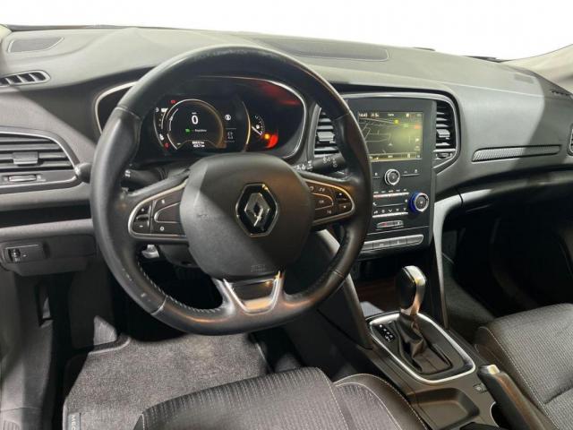 Renault Mégane image 2