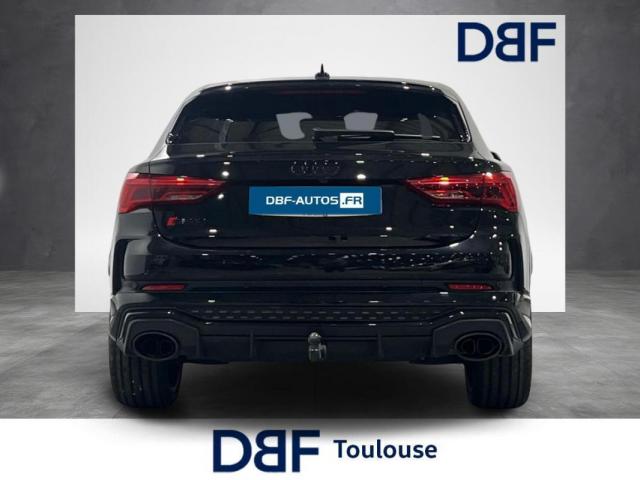 Audi Rs Q3 Sportback image 3