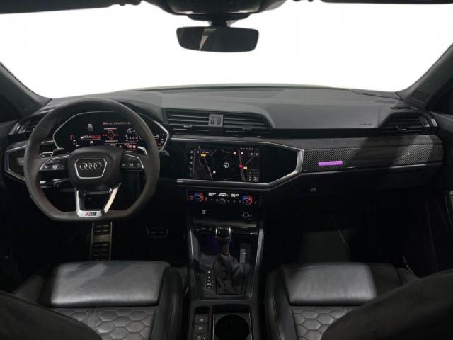 Audi Rs Q3 Sportback image 6
