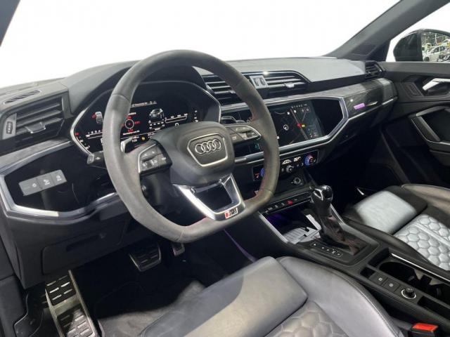 Audi Rs Q3 Sportback image 7