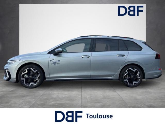 Volkswagen Golf Sw image 2