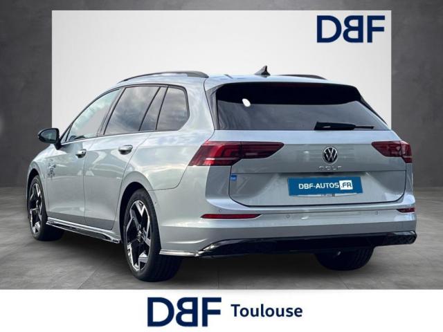 Volkswagen Golf Sw image 5