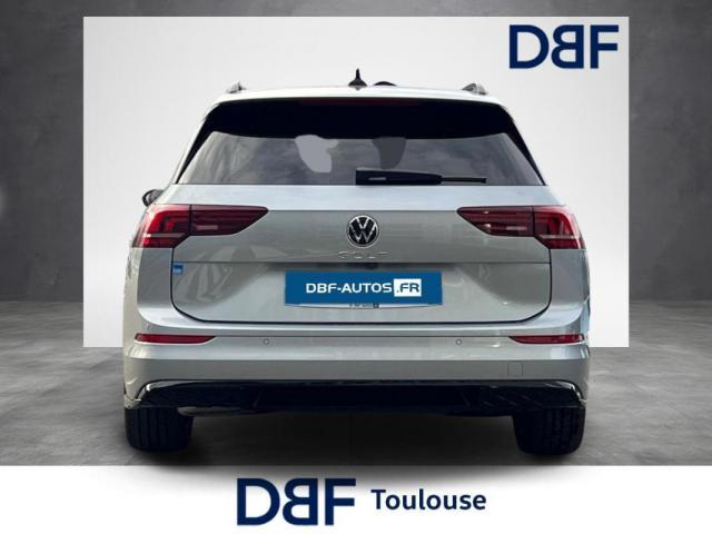 Volkswagen Golf Sw image 4