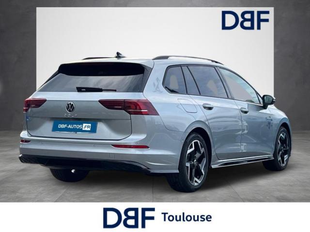 Volkswagen Golf Sw image 8