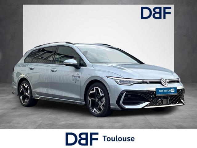 Volkswagen Golf Sw image 1