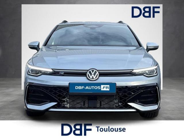 Volkswagen Golf Sw image 7