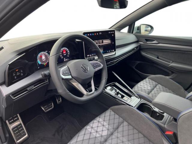 Volkswagen Golf Sw image 3