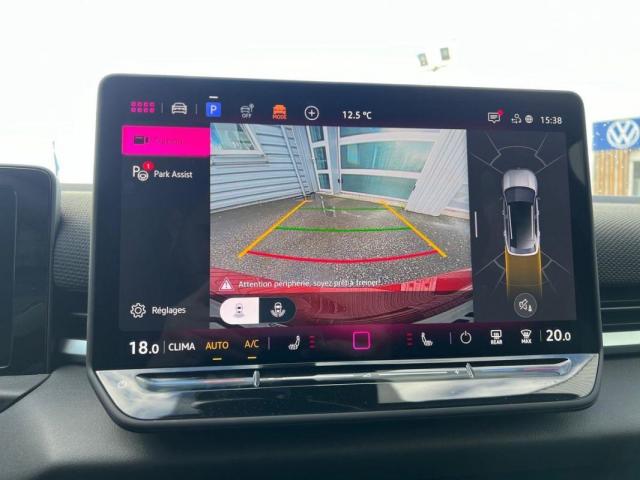 Volkswagen T-Roc image 5