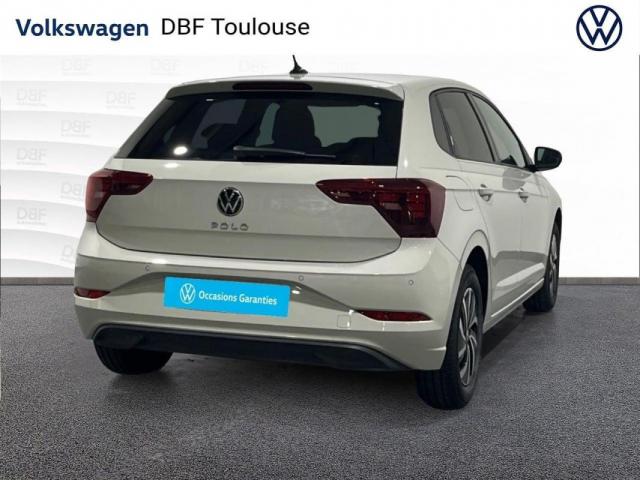 Volkswagen Polo image 5