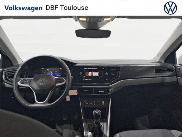 Volkswagen Polo image 3