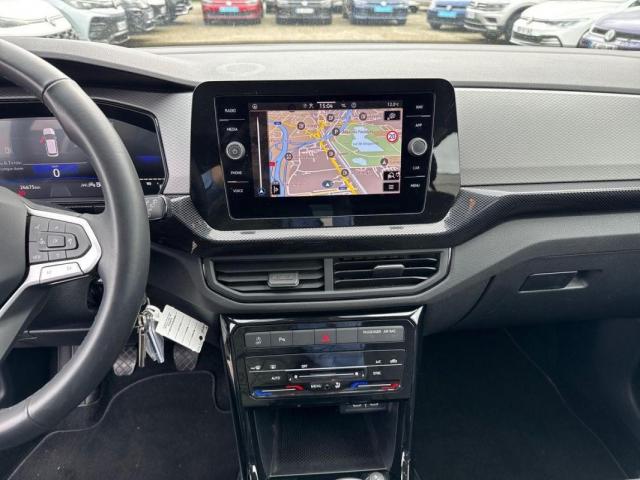 Volkswagen T-Cross image 4