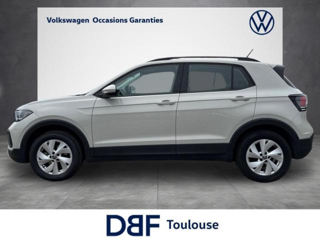 Volkswagen T-Cross image 3