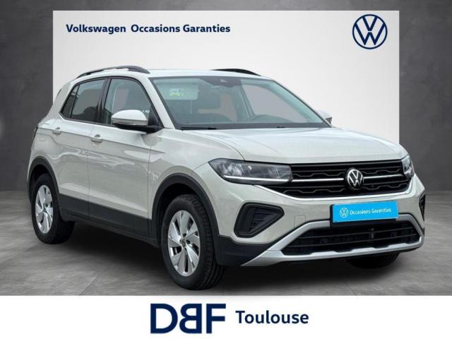 Volkswagen T-Cross image 8