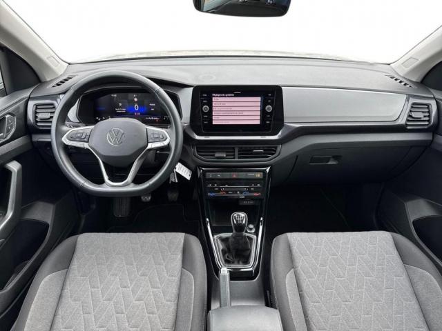 Volkswagen T-Cross image 7
