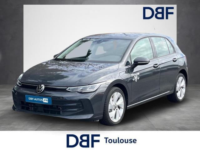 Volkswagen Golf 1.5 Ehybrid 204 Dsg6 Life Plus
