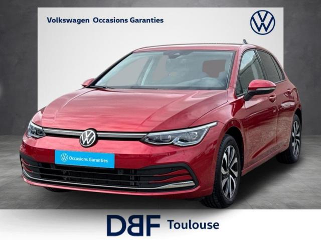 Volkswagen Golf 1.0 Etsi Opf 110 Dsg7 Active
