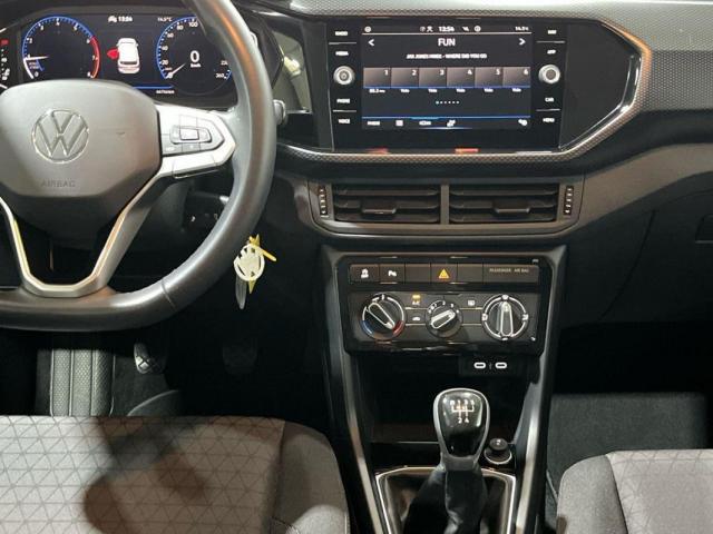 Volkswagen T-Cross image 3