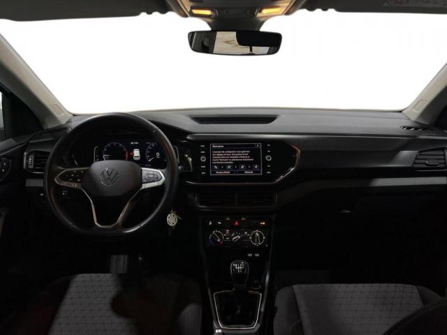 Volkswagen T-Cross image 5