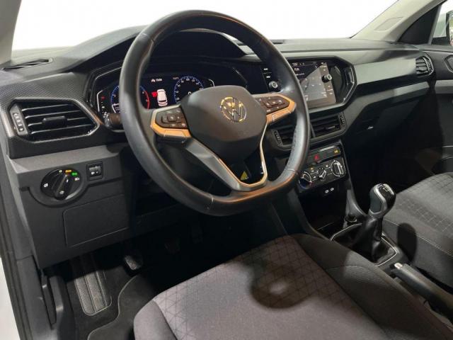 Volkswagen T-Cross image 8