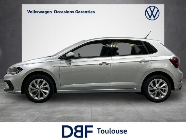 Volkswagen Polo image 5