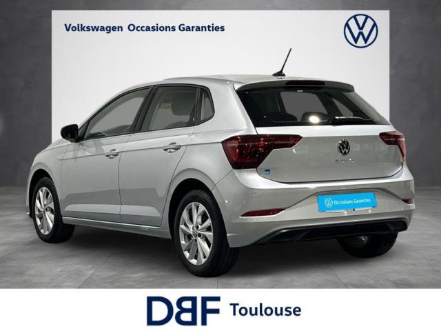 Volkswagen Polo image 2