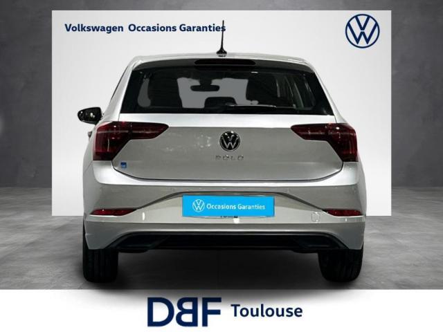 Volkswagen Polo image 8