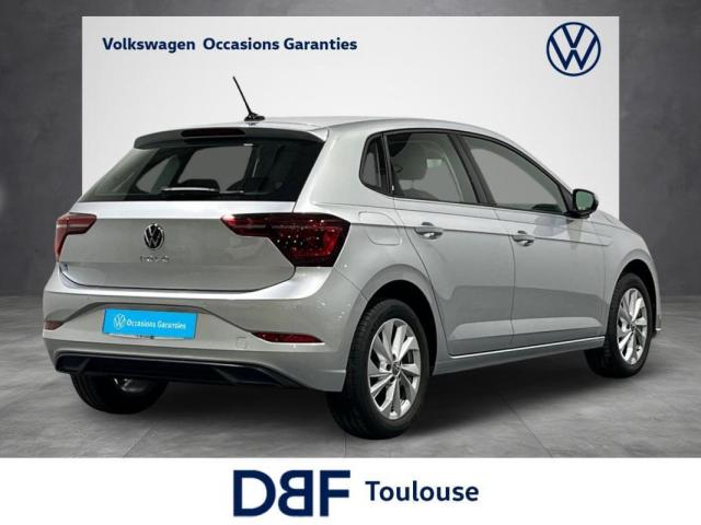 Volkswagen Polo image 6