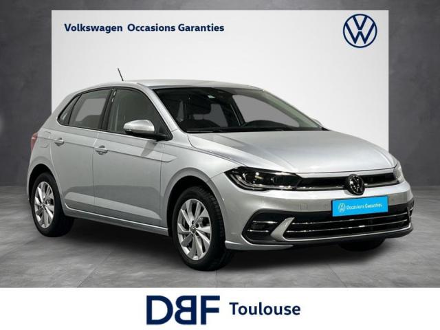 Volkswagen Polo image 9