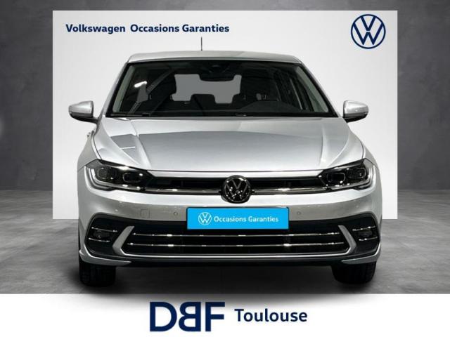 Volkswagen Polo image 4