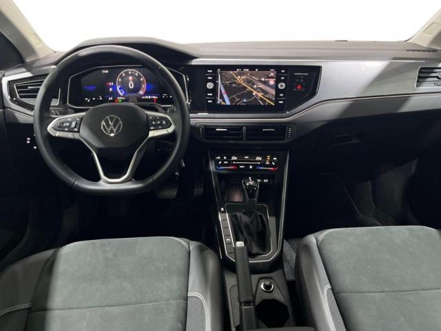 Volkswagen Polo image 1