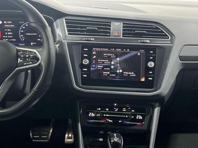 Volkswagen Tiguan image 7