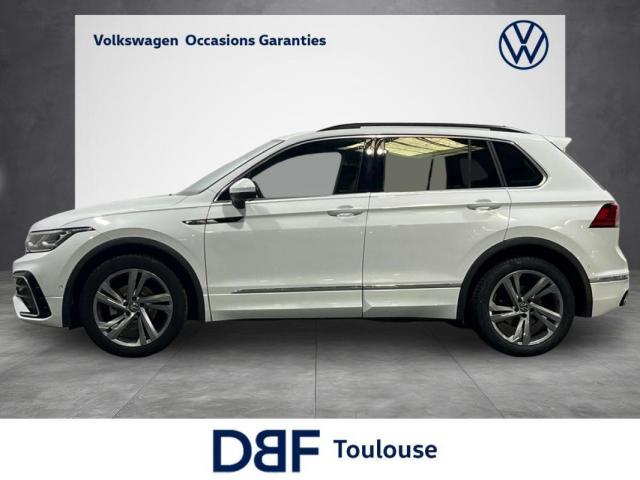 Volkswagen Tiguan image 1
