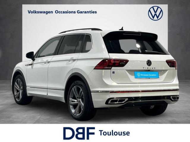 Volkswagen Tiguan image 3